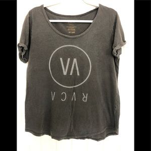 RVCA T Shirt